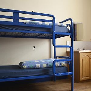 Kamer met Twee Aparte Bedden